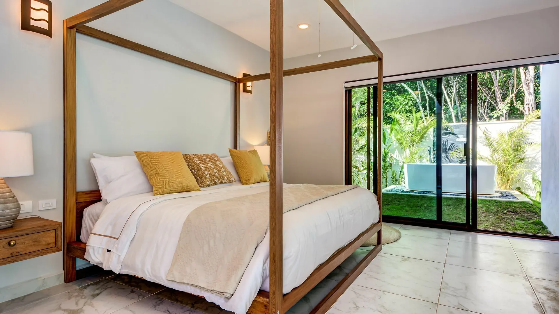 Casa Sieva 4Brm Luxury Villa Tulum