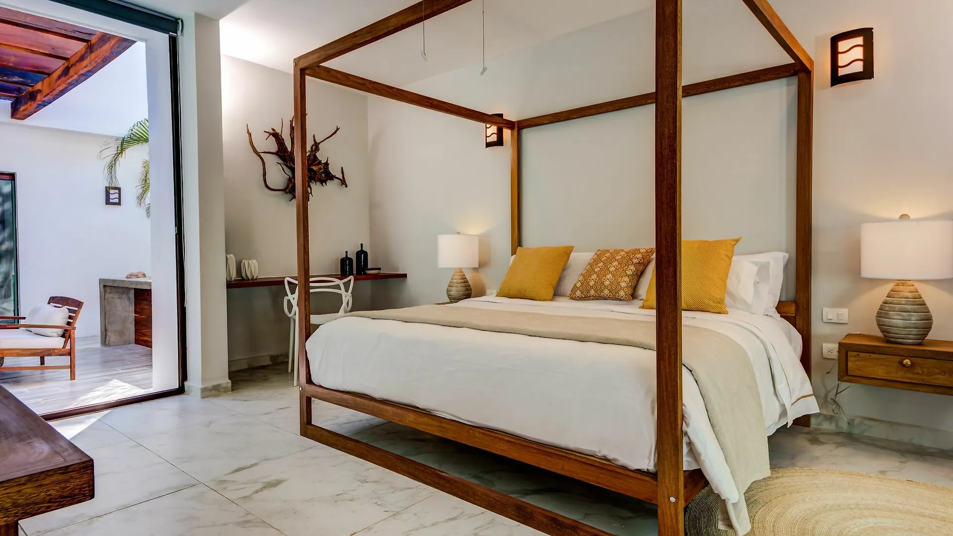 Casa Sieva 4Brm Luxury Villa Tulum