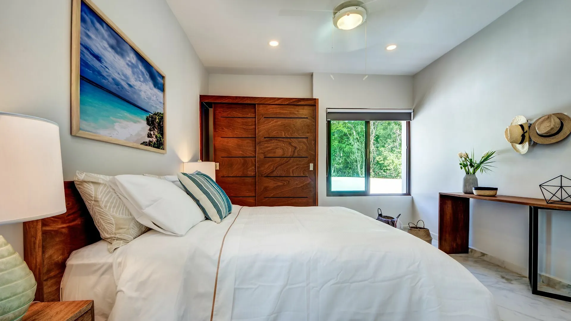 Casa Sieva 4Brm Luxury Villa Tulum 0*,