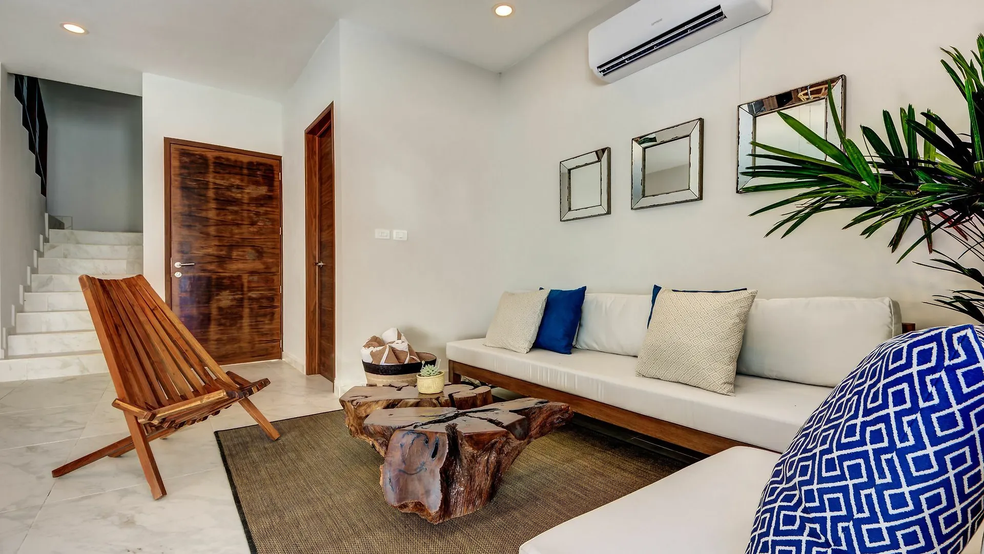 Casa Sieva 4Brm Luxury Villa Tulum Mexiko