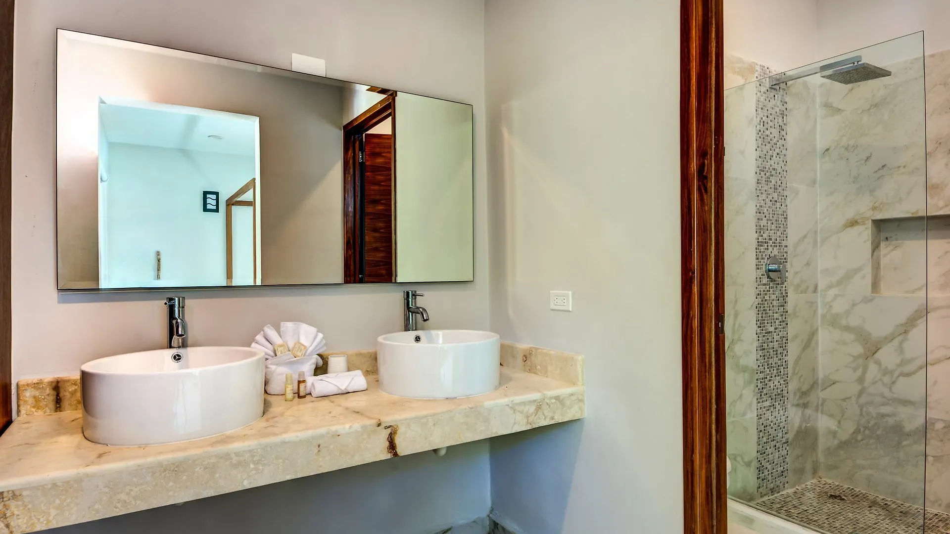 Casa Sieva 4Brm Luxury Villa Tulum Mexiko
