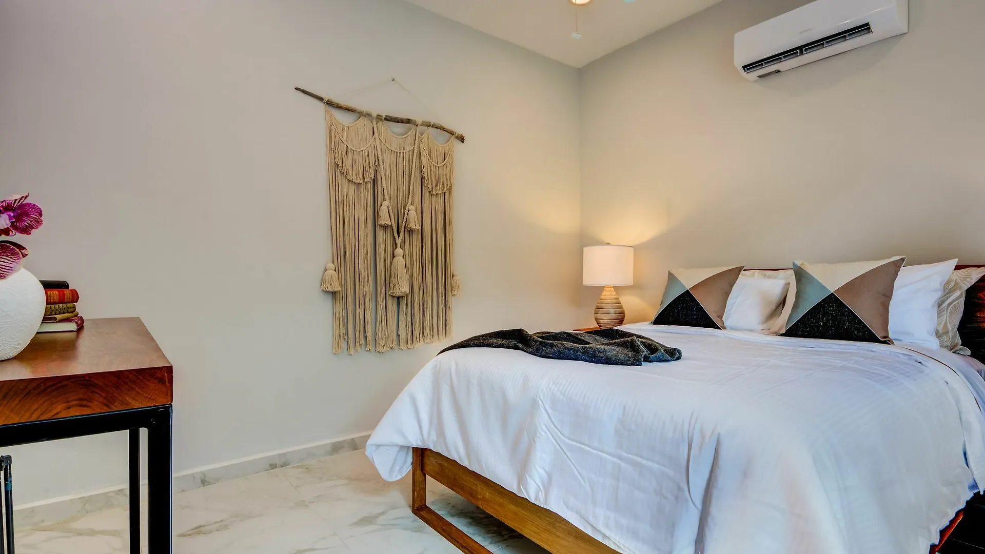 Casa Sieva 4Brm Luxury Villa Tulum Mexiko