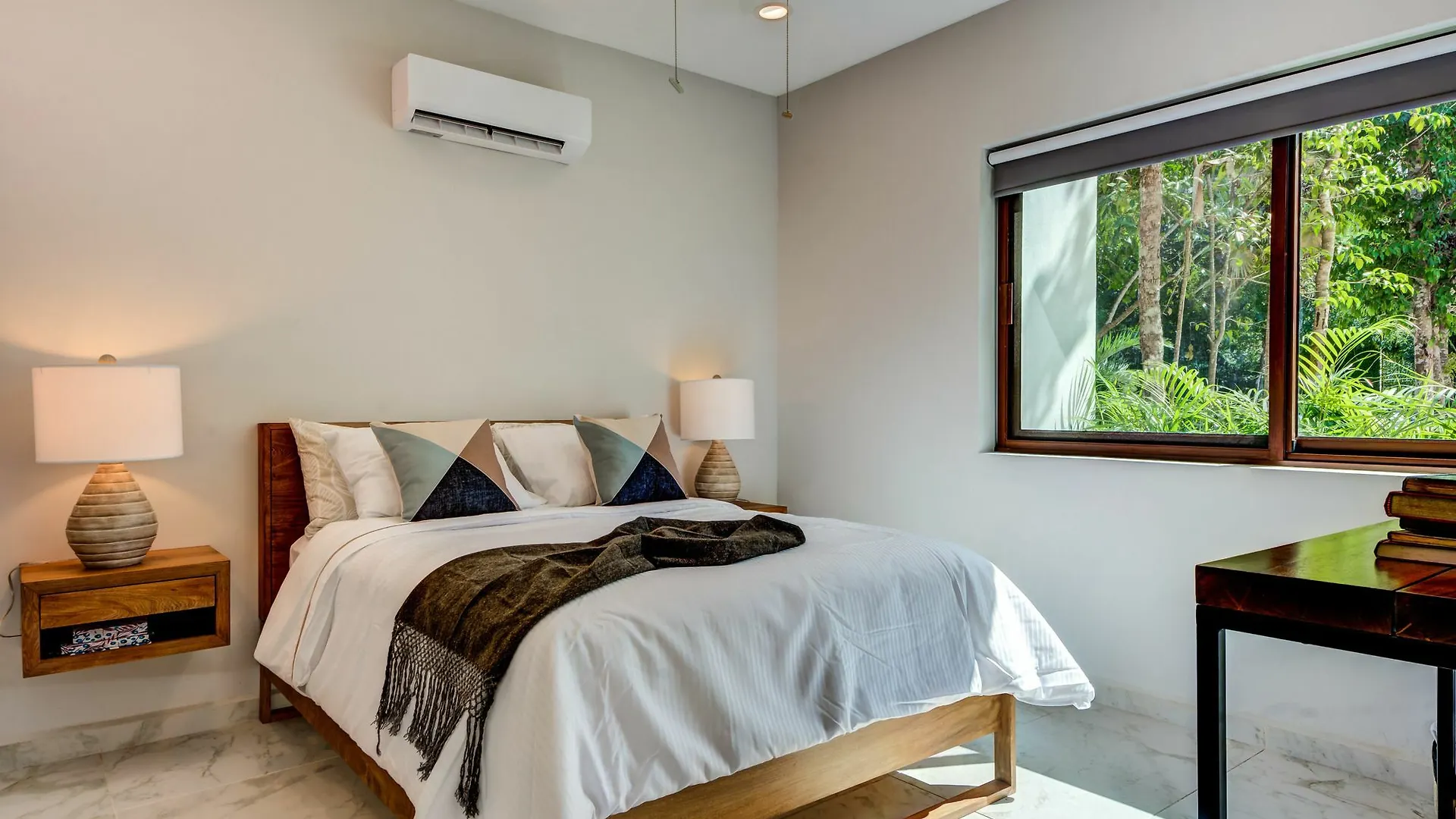 Casa Sieva 4Brm Luxury Villa Tulum