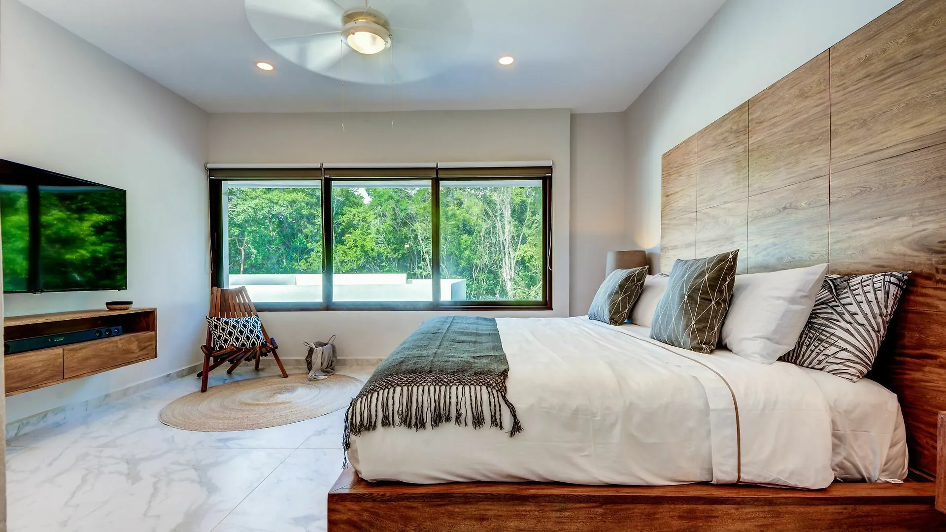 Casa Sieva 4Brm Luxury Villa Tulum 0*,