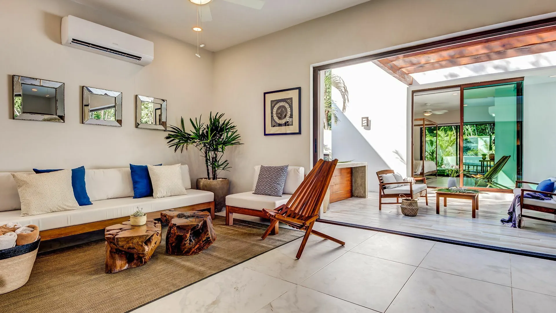 Casa Sieva 4Brm Luxury Villa Tulum