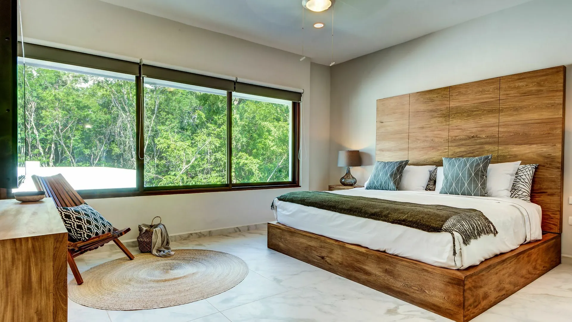 Casa Sieva 4Brm Luxury Villa 图卢姆