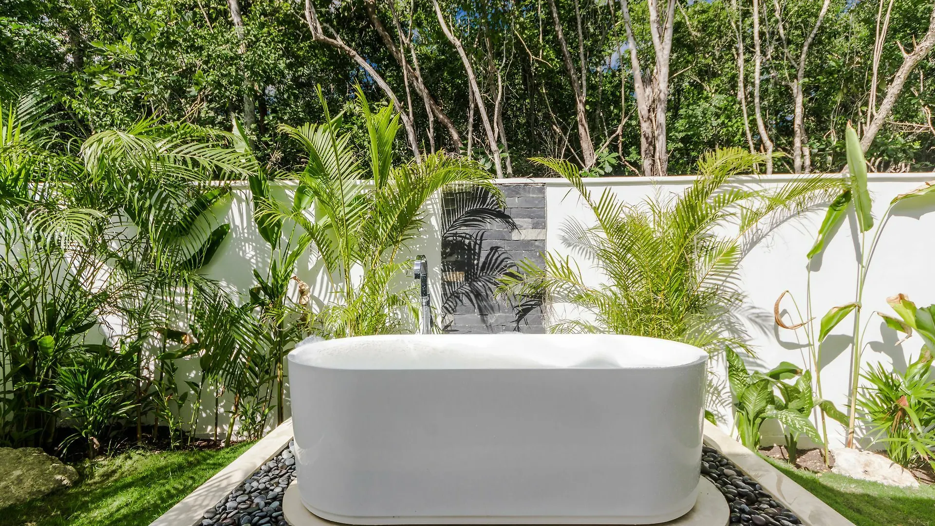 Casa Sieva 4Brm Luxury Villa 图卢姆